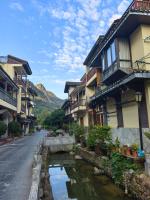 Guilin cozy mountain retreat - B&B Guilin