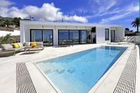 Villa O 1950 - Bed and Breakfast Tijarafe