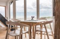 Seaview Penthouse 2 - Chambres d'hôtes Alnmouth