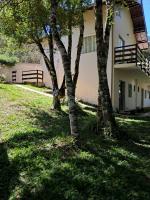 Parada Di Maria Guest House - B&B Campos do Jordão