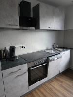 Monteur-& Ferienwohnung -zentral & gemütlich - Ferienwohnung Löhne