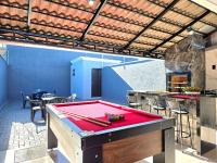 House B 3 bedrooms 10 min from Paraguay - Ferienwohnung Foz do Iguaçu