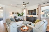 Oceanfront Retreat in Flagler Beach! Bright Apt - Ferienwohnung Flagler Beach