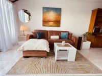 Apartamento con vistas al mar