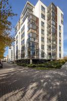 Elite centre, free parking, ultra-desirable 1 of 1, lux view - Bed and Breakfast Riga