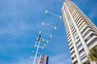 Torre Levante - 8º by Love Benidorm - B&B Benidorm