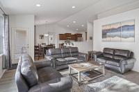 Four Seasons Retreat - B&B Sunriver