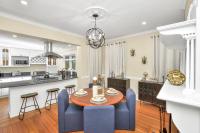 Comfort Stay V - Bed and Breakfast Boston