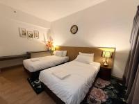 Sutera H Elite Homestay Kota Bharu - B&B Kota Bharu