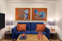 AmazINN Boutique CDMX Via Roma - Chambres d’hôtes Mexico