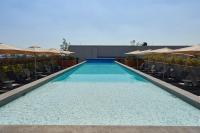 AmazINN Boutique CDMX Via Roma - Chambres d’hôtes Mexico