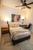 Solace Villa near Ocean Park - Bed and Breakfast San Juan