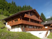 Appartement spacieux proche pistes, 9-10 pers, animaux, WIFI - FR-1-304-265 - Chambres d'hôtes La Clusaz