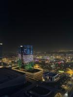 Toshkent City Nest One - Ferienwohnung Taschkent