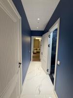 Toshkent City Nest One - Chambres d’hôtes Tachkent