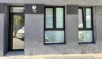 Osito Hub - Duque de Gaeta - Bed and Breakfast Valencia