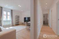 Luce Trieste - Ferienwohnung Triest