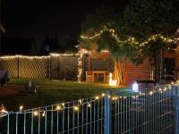 Ferienhaus Elbharmonie - Hunde willkommen, Garten vollständig umzäunt, Pool, Kamin und Spielzimmer - super für Familientreffen - Chambres d'hôtes Dresde