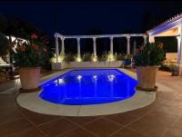 Unique Villa Calahonda - B&B Sitio de Calahonda
