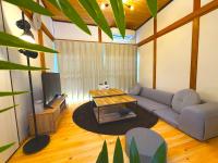 MM HOUSE Near Takamatsu Station 徒歩3分無料駐車場1台有り - B&B Takamatsu