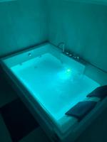 Loft35 - Vasca Idromassaggio - Nel cuore di Palermo - Self check-in - Ferienwohnung Palermo