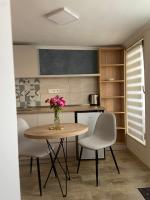 Habitación Doble Estándar - 2 camas 