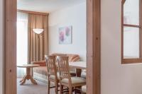 Appartement 2 Chambres Deluxe