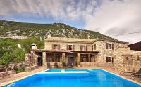 Villa Annemaria - Ferienwohnung Veli Dol