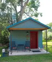Create Lasting Memories: Family-Friendly Rustic Cabin in New Mexico's Backcountry - B&B Pecos