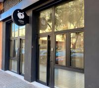 Osito Hub - Poeta Durán - Bed and Breakfast Valencia