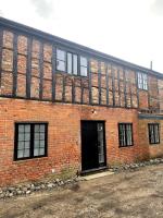 The Merchants Barn - A New Unique Town Centre Home - Bed and Breakfast King's Lynn