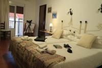 Twin Room with Balcony