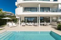 MalagaSuite Higueron West Luxury & Private Pool - B&B Fuengirola