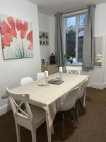 Peaceful Walkley home walking distance to city centre - street Parking - B&B Walkley