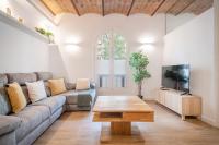 You Stylish Uptown Barcelona Apartments - Ferienwohnung Barcelona