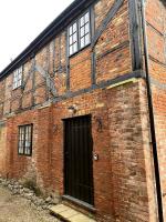 Bishops Keep - A New Unique Town Centre Home - B&B King's Lynn