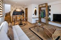 Plastiras Rooms - Chambres d’hôtes Fira