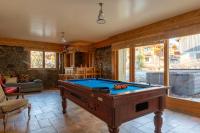 Chalet Grand Togadere - B&B Les Gets