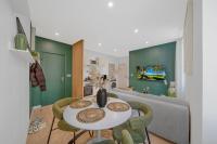 Le lézard dijonnais - Proche gare et hypercentre - B&B Dijon