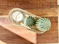 Les Flors de Cunit Villa Cedra - Ferienwohnung Cunit