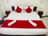 Standard Doppelzimmer