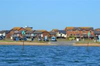 Cozy house - B&B Poole