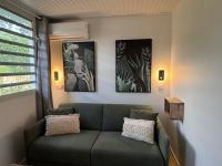 Bungalow de un dormitorio