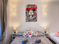 Modern flat with terrace for families in Bibione - Chambres d'hôtes Bibione