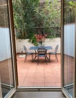Appartamento fronte mare Taormina - relax e posizione top - Chambres d'hôtes Taormina