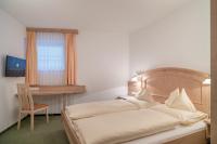 Appartement 2 Chambres - Sous-Sol