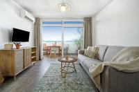 Appartamento con Vista e Balcone