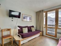 Appartement skis aux pieds, 6 personnes, proche commerces - FR-1-455-83 - B&B Belle Plagne