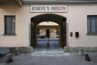 IL Cortiletto - B&B Vercelli