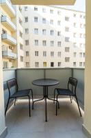 josef's home l Classic Apartment near City Center - Ferienwohnung Wien